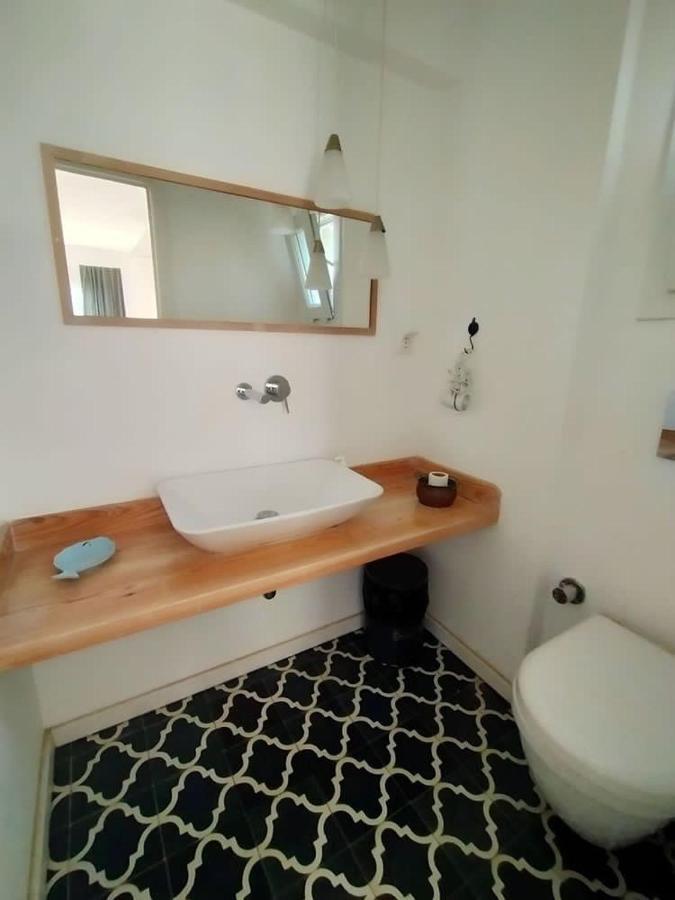 Beyaz Ev Apartment เซเฟริฮิซาร์ ภายนอก รูปภาพ