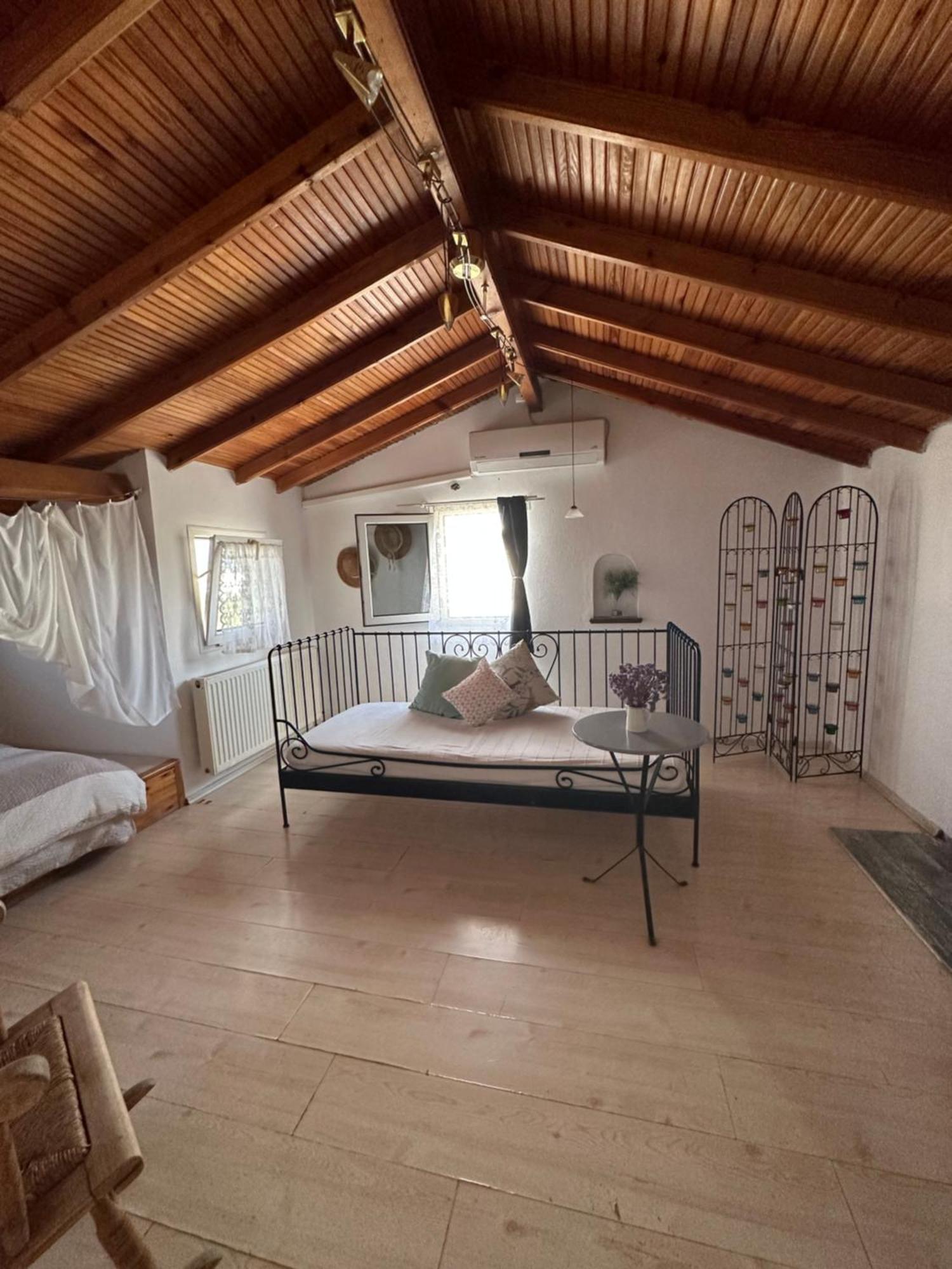 Beyaz Ev Apartment เซเฟริฮิซาร์ ภายนอก รูปภาพ