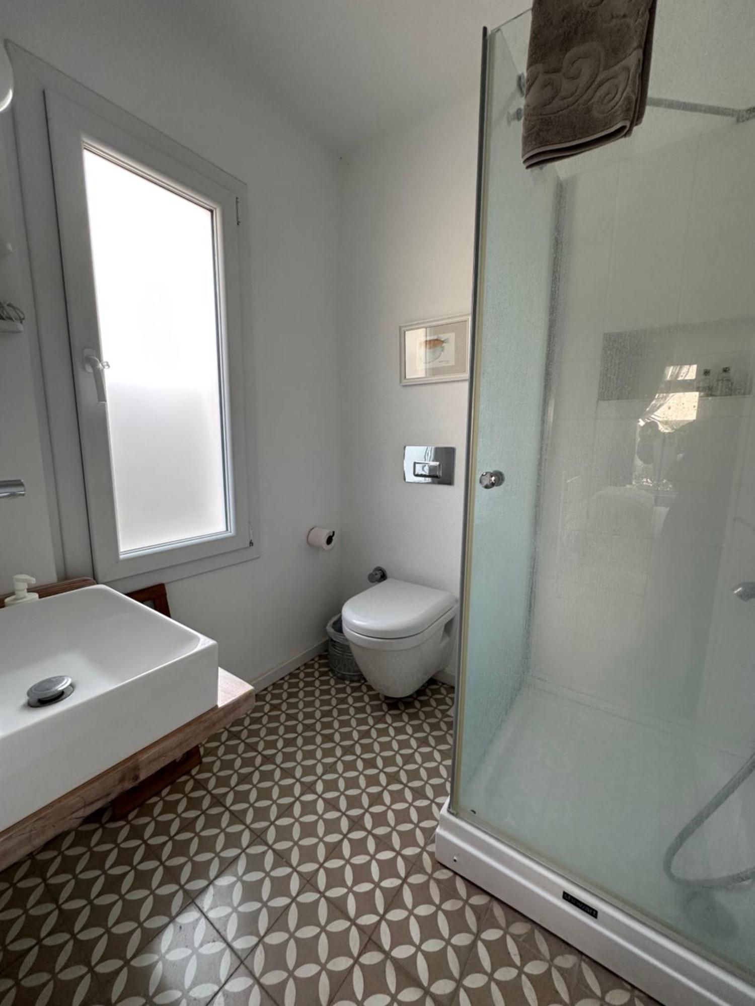 Beyaz Ev Apartment เซเฟริฮิซาร์ ภายนอก รูปภาพ